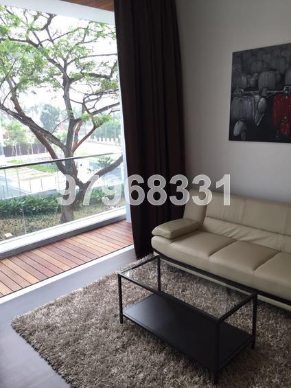 Seletar Park Residence (D28), Condominium #153088392